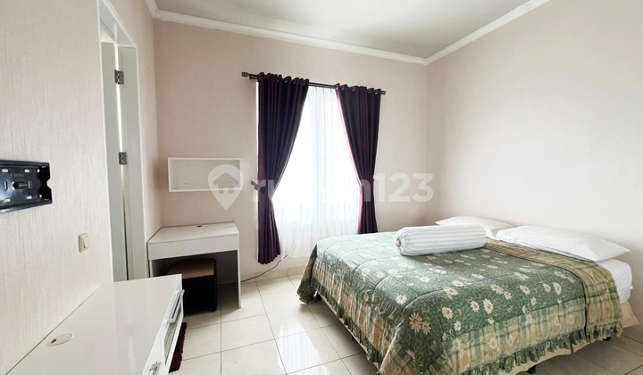 For Sale Mexican Delatinos House in BSD City Near BSD Toll Gate, Rawa Buntu Station 2