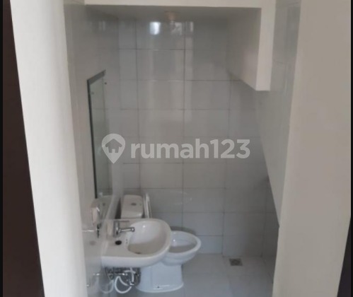 Rumah Sewa Buenos Aires De Latinos BSD City Unfurnished 2
