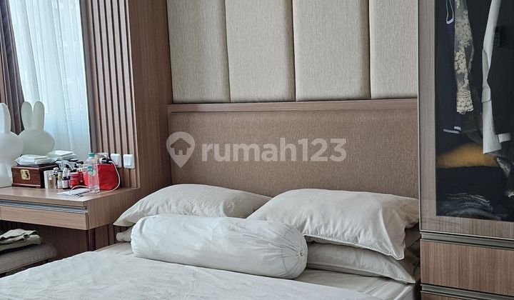 Jual Rugi Apartemen Roseville Bsd City 2