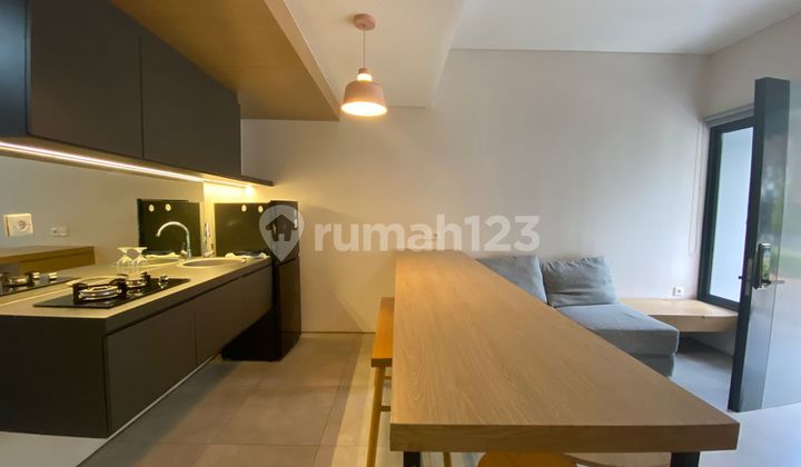 Disewakan Rumah Invensihaus Tabebuya BSD City 2