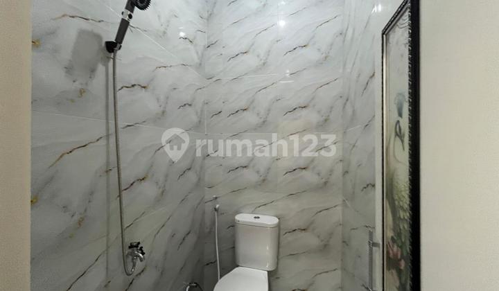 Dijual Rumah 1 Lantai Griya Parahita Legok Dekat Stasiun Jatake, Akses Tol Legok 2