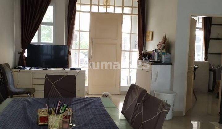 Dijual Rumah Mennagio Timur Gading Seprong 2