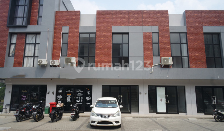 Disewakan Ruko 2 Lantai YC Hub di BSD City Dekat Universitas Atmajaya, Unilever, The Breeze Disewakan Ruko 2 Lantai YC Hub di BSD City Dekat Universitas Atmajaya, Unilever, The Breeze