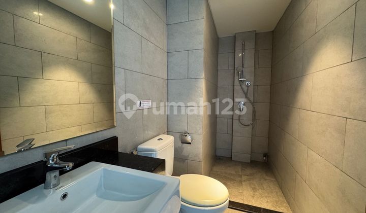 Dijual Apartemen Roseville Soho and Suite BSD 2