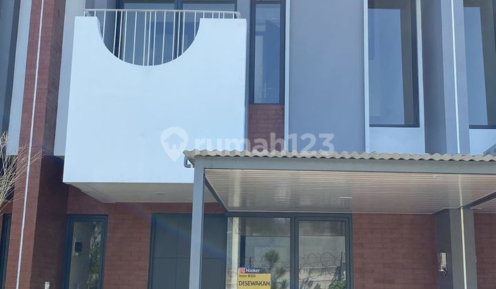 Dijual Rumah Minimalis di Freja Suite BSD City, Hanya 5 Menit ke Aeon Mall, Akses Tol Serbaraja Dijual Rumah Minimalis di Freja Suite BSD City, Hanya 5 Menit ke Aeon Mall, Akses Tol Serbaraja