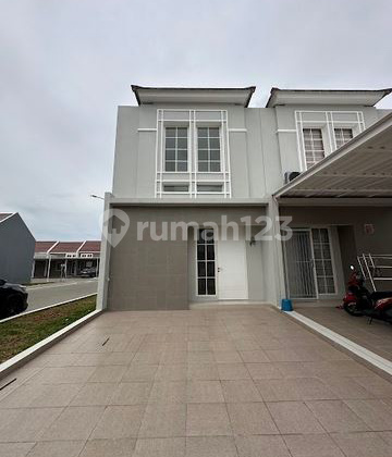 Dijual Cepat Rumah Dalton Millenium City Parung Panjang Dijual Cepat Rumah Dalton Millenium City Parung Panjang