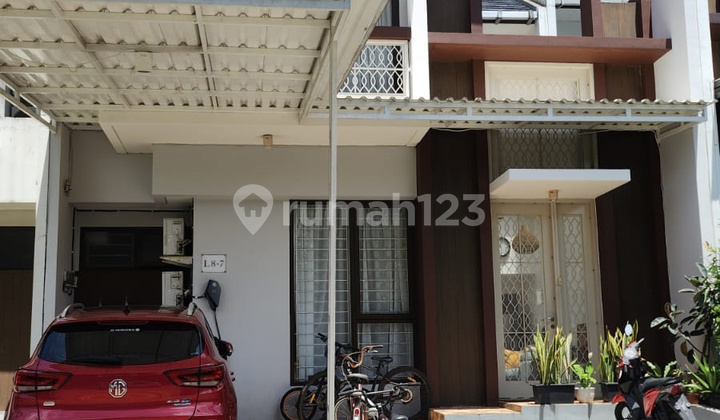 For Sale Blossom Ville The Green BSD City House