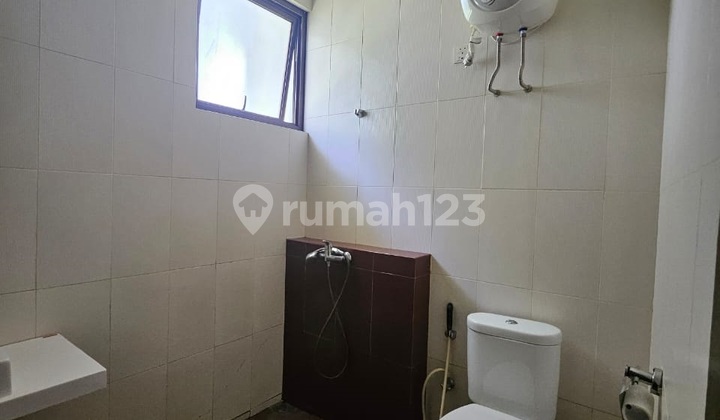 Rumah Sewa Eternity The Icon BSD City Semi Furnished Dekat Univ Prasetya Mulya, AEON Mall, Tol BSD 2