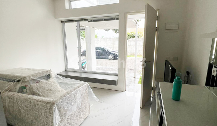 For Rent Inspirahaus Tabebuya Bsd Furnished Ready to Occupy 2