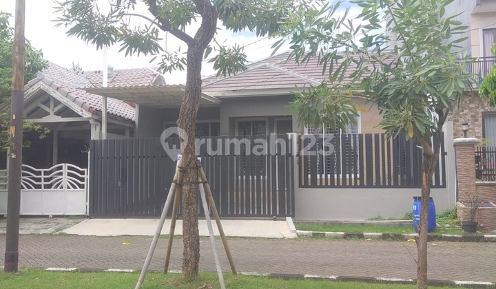 Rumah Sewa Villa Melati Mas Serpong Tangerang Selatan Rumah Sewa Villa Melati Mas Serpong Tangerang Selatan
