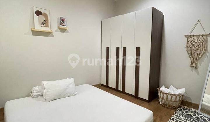 For Sale Fast Apartments Assati Garden House Vanya Park Fully Furnished Ready to Occupy For Sale Fast Apartments Assati Garden House Vanya Park Fully Furnished Ready to Occupy