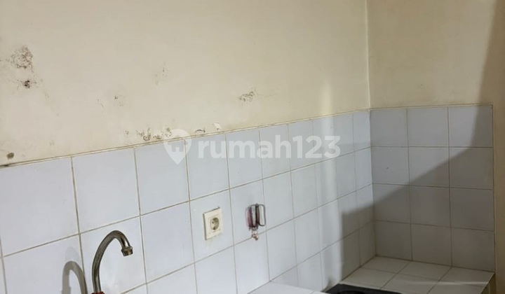 Disewakan Rumah Eternity The Icon Bsd City