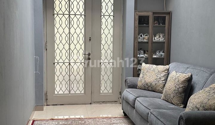 The Green Blossom Ville BSD City Rental House Fully Furnished Ready to Occupy The Green Blossom Ville BSD City Rental House Fully Furnished Ready to Occupy