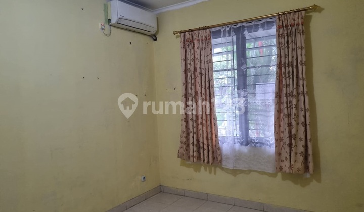 Disewakan Rumah Brazillian Flamengo Delatinos BSD City 2