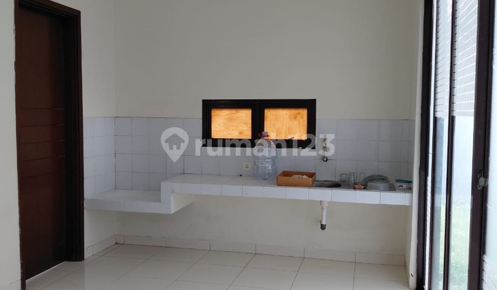 Disewakan Rumah Nittaya The Avani BSD City 2