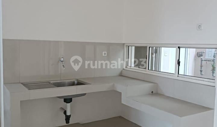 Dijual Rumah 2 Lantai Cluster Catriona Suvarna Sutera Cikupa Tangerang 2