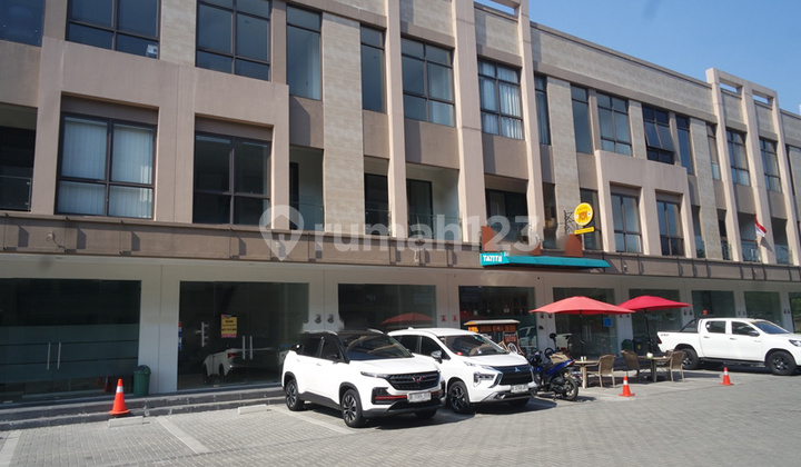 3-Story Shophouse in ICE Business Park BSD City, Opposite ICE, Near Prasetya Mulya University, Aeon Mall 3-Story Shophouse in ICE Business Park BSD City, Opposite ICE, Near Prasetya Mulya University, Aeon Mall