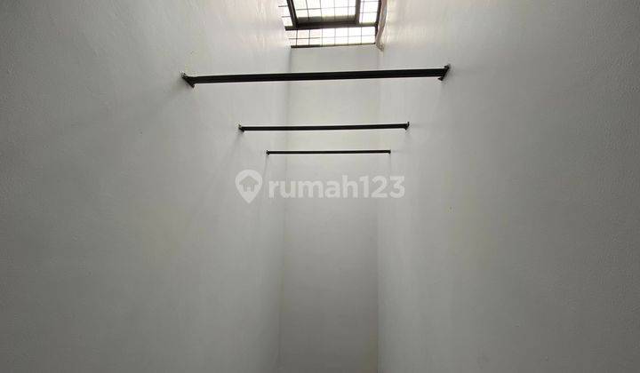 Disewakan Rumah Fully Furnished Freja Suite BSD City Dekat Tol BSD, Univ Atjmajaya, Univ Prasteya Mulya, AEON Mall. Pasmod Intermoda 2