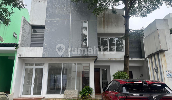 For Rent: Ruko Horizon Broadway The Icon BSD City For Rent: Ruko Horizon Broadway The Icon BSD City