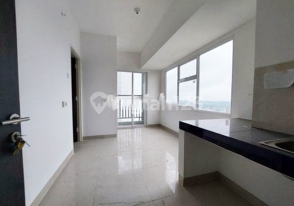 Serpong Garden 2 Bedroom Apartment in Cisauk BSD City Near Modern Market, Cisuak KRL Access, BSD Toll Road Access