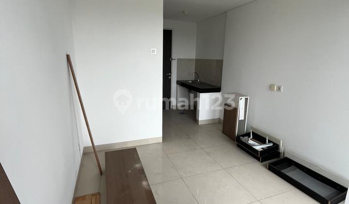 For Sale Serpong Garden Cisauk BSD Apartment, Near Cisauk KRL Access, BSD Toll Road, Modern Market.