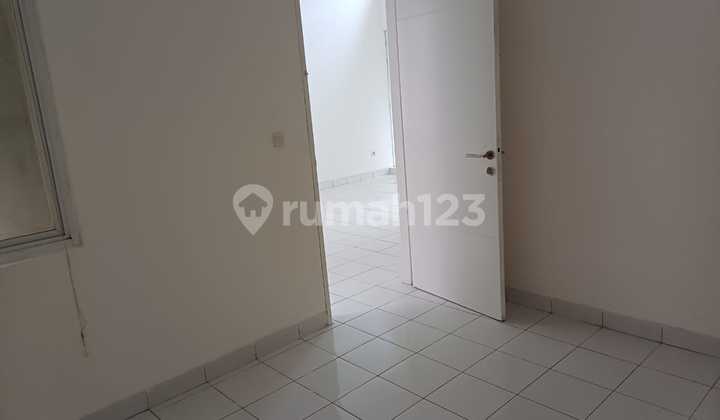 Rumah 1 Lantai The Icon Simplicity Bsd City Dekat Tol Bsd, Aeon Mall, Universitas Prasetya Mulya