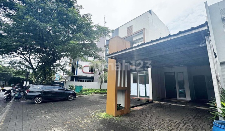 For Rent: Horizon Broadway The Icon BSD City Shop House 2