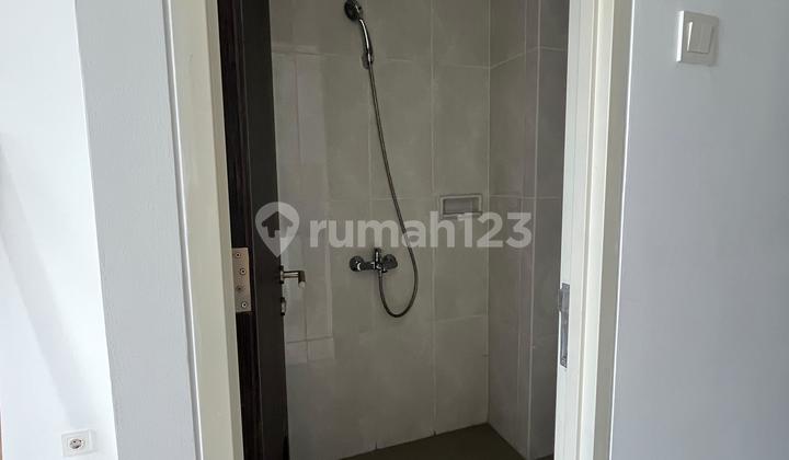 For Sale Serpong Garden Cisauk BSD Apartment, Near Cisauk KRL Access, BSD Toll Road, Modern Market.