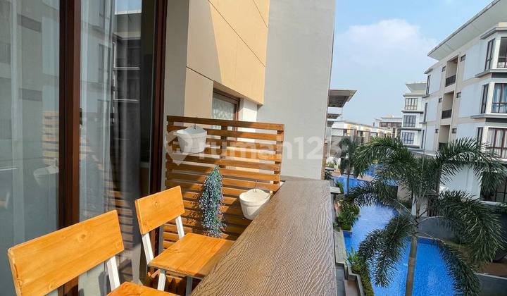 For Sale Fast Apartments Assati Garden House Vanya Park Fully Furnished Ready to Occupy For Sale Fast Apartments Assati Garden House Vanya Park Fully Furnished Ready to Occupy