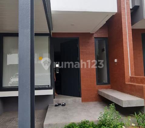 Cheapest House in Freja Suite BSD City Near Toll Gate, Modern Market, Cisauk Station 2