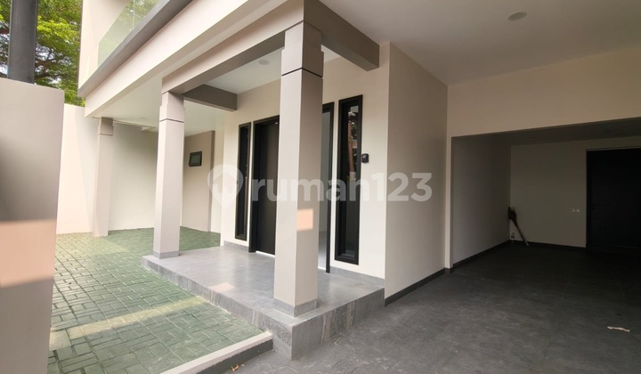For Sale New Puspitaloka BSD City House Ready to Occupy 2