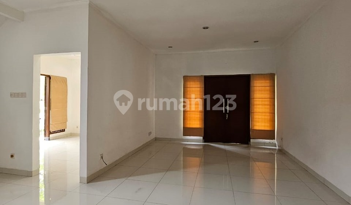 Disewakan Rumah Puri Bintaro Di Ciputat Tangerang Selatan 2