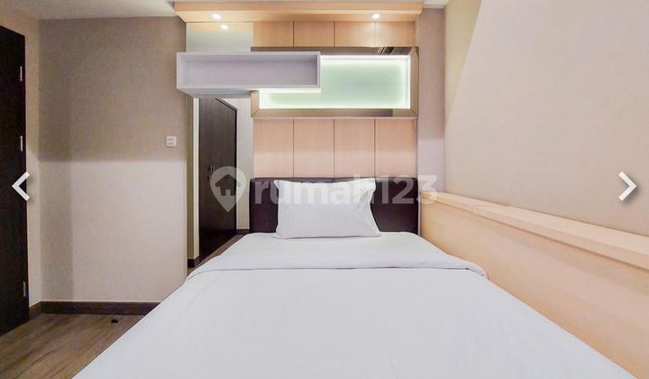 For Rent: The Branz BSD City Apartment Fully Furnished, Just Bring Your Luggage, Close to Prasetya Mulya University 2