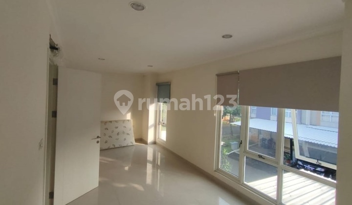 Disewakan Rumah Thomson Gading Serpong Unfurnished 2
