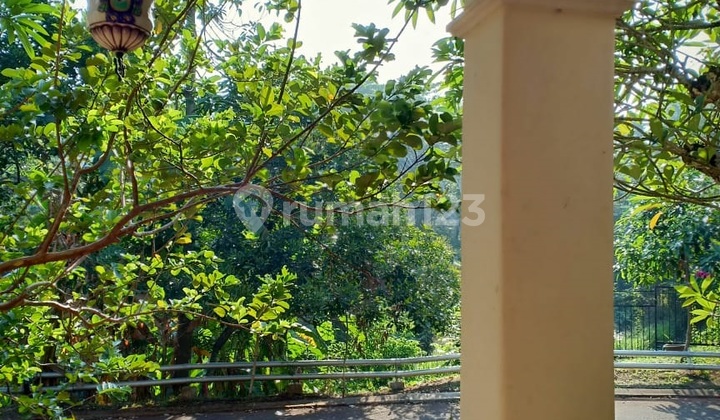 For Rent: The Green Bellagio BSD City Semi-Furnished House 2