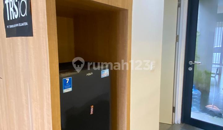 For Rent Fleekhauz Greenwich BSD City House Furnished Ready to Occupancy 2