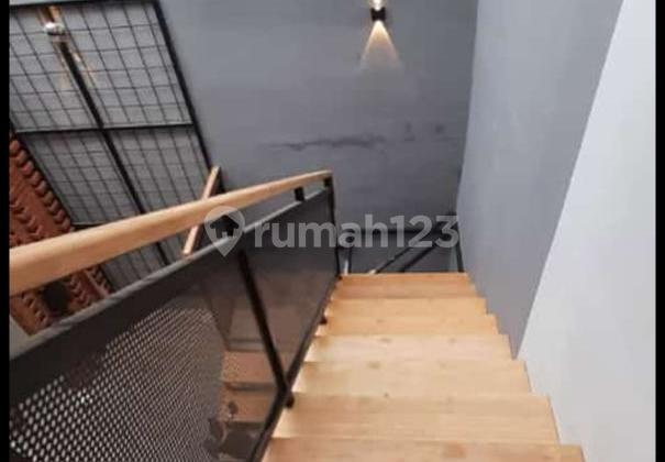 For Sale New House in Kencana Loka Sector 12.5 BSD City, Independent Building 2