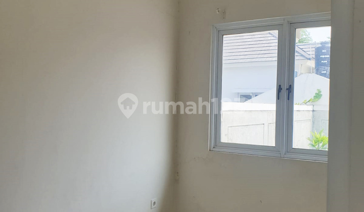 Nego Sampai Deal !! Rumah Greenwich Park Cluster Whitsand BSD City 2