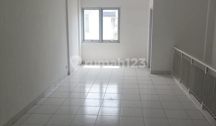 For Rent: 2-Story Shop House at Evergreen Citra Raya, Cikupa 2