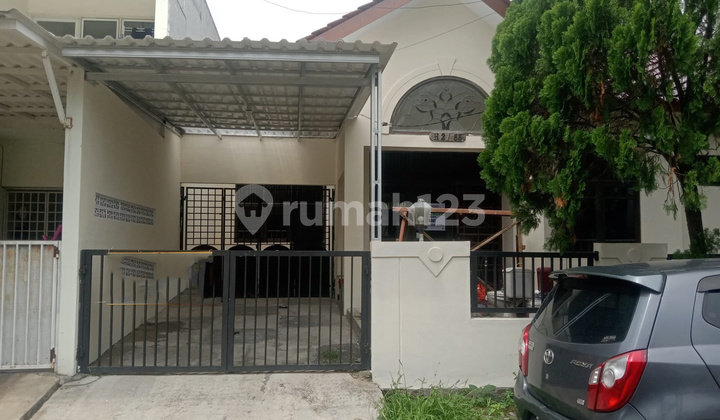 House for Rent in Villa Melati Mas Serpong South Tangerang House for Rent in Villa Melati Mas Serpong South Tangerang