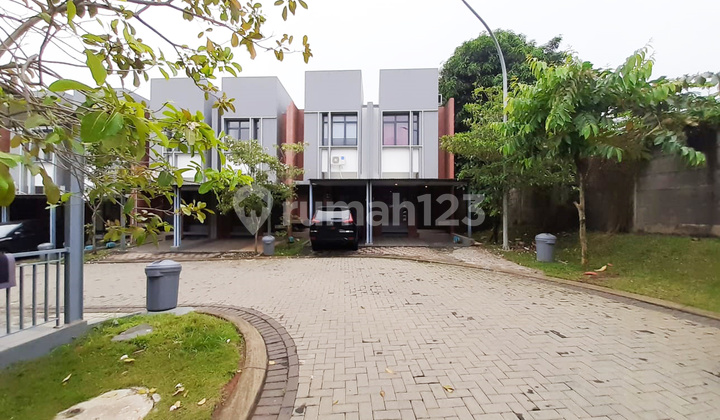 For Rent: Freja House in BSD City, Furnished, Near Prasetya Mulya University, Atmajaya, Cisauk Station, Access to BSD Toll Road For Rent: Freja House in BSD City, Furnished, Near Prasetya Mulya University, Atmajaya, Cisauk Station, Access to BSD Toll Road