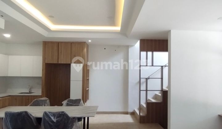 For Rent Vanya Tanakayu Bsd City Ready to Live Near Genesis Global School, Mall Eastvara 2