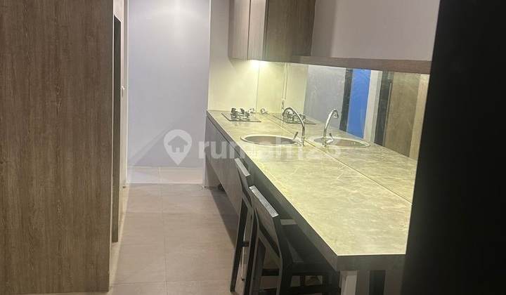 For Rent: Freja House in BSD City, Furnished, Near Prasetya Mulya University, Atmajaya, Cisauk Station, Access to BSD Toll Road 2