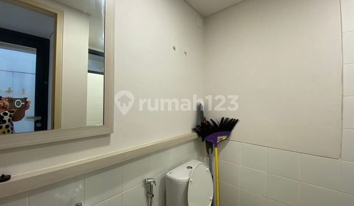 Disewakan Rumah Impresahaus Tabebuya BSD City 2