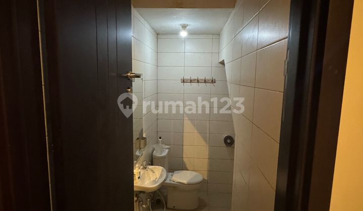 Dijual Rumah Amarine The Mozia BSD City 2