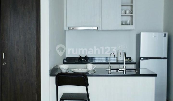 For Rent: The Branz BSD City Apartment Fully Furnished, Includes IPL For Rent: The Branz BSD City Apartment Fully Furnished, Includes IPL