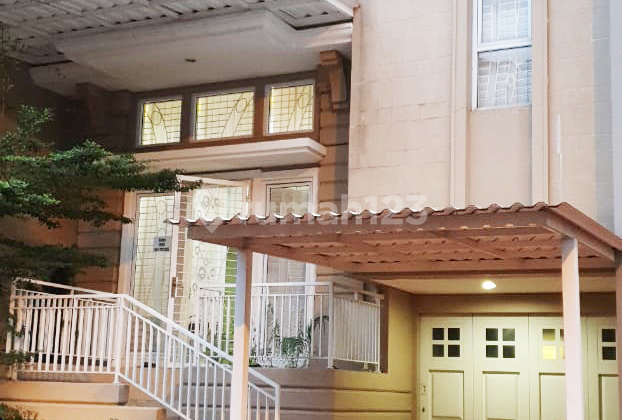 Jual Cepat Rumah di Cluster Elista Village Paramount Gading Serpong