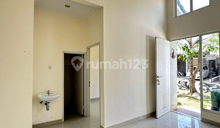 For Sale Green Hill Serpong Garden 2 Cisauk House 2