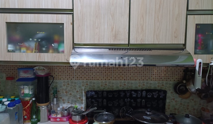 Dijual Rumah Graha Raya Bougenville Serpong Utara Tangsel 2