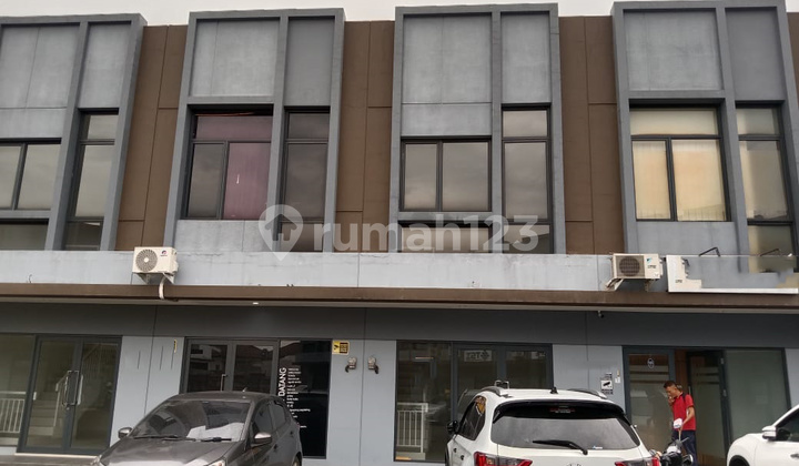 Dijual Ruko Avenix Bsd City 2 Lantai, Dekat Universitas Atmajaya, Pasar Modern Dijual Ruko Avenix Bsd City 2 Lantai, Dekat Universitas Atmajaya, Pasar Modern